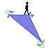 Thumbnail for exterior angles as turns applet